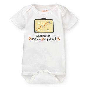 Sara Kety Bodysuit--GPS, NEW with tag!!!
